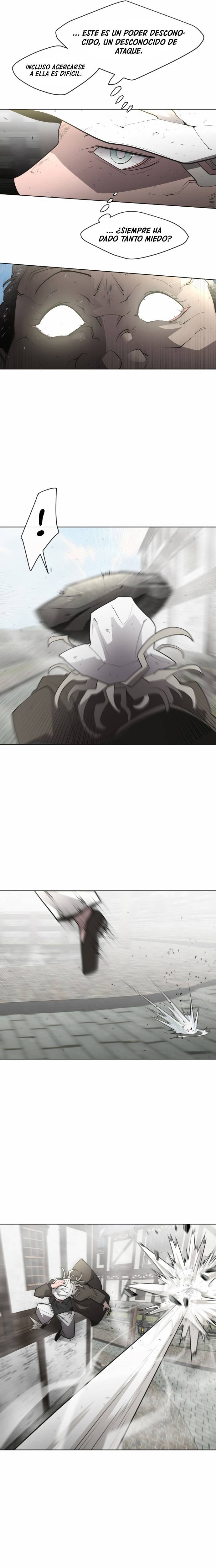 Read Super Human Era Español Manga Online