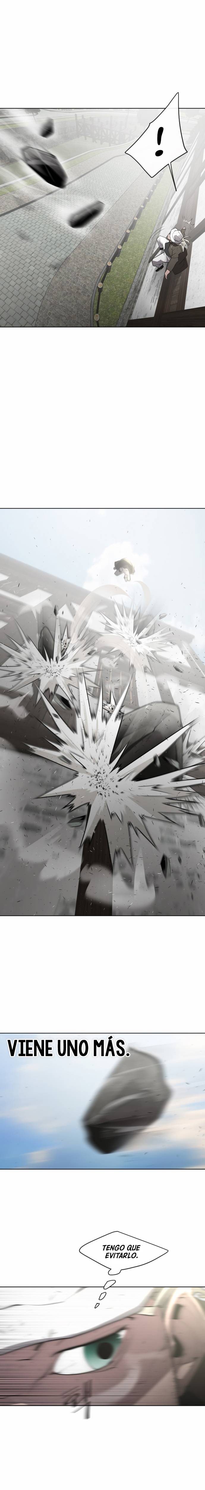 Read Super Human Era Español Manga Online