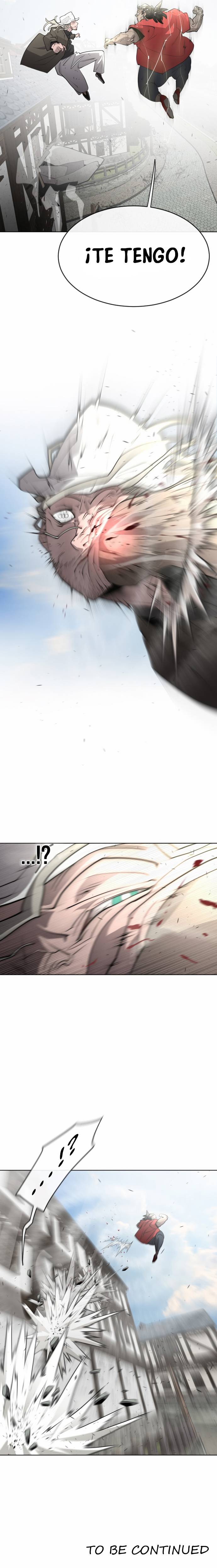 Read Super Human Era Español Manga Online