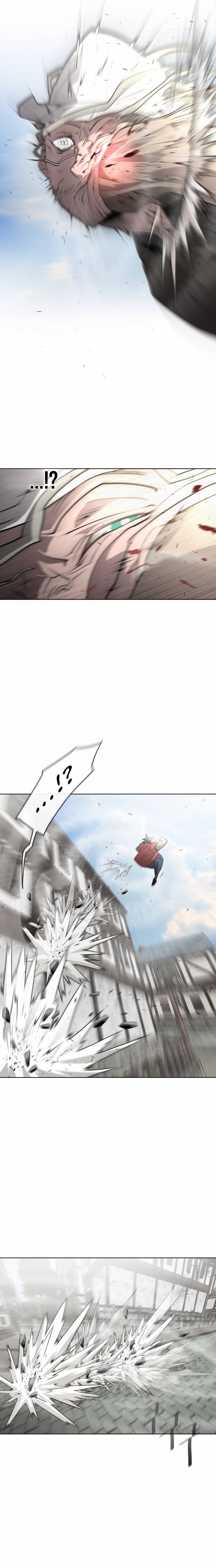 Read Super Human Era Español Manga Online