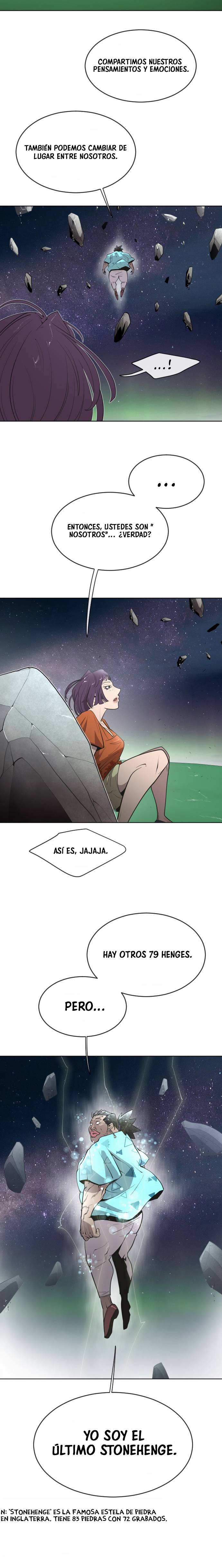 Read Super Human Era Español Manga Online