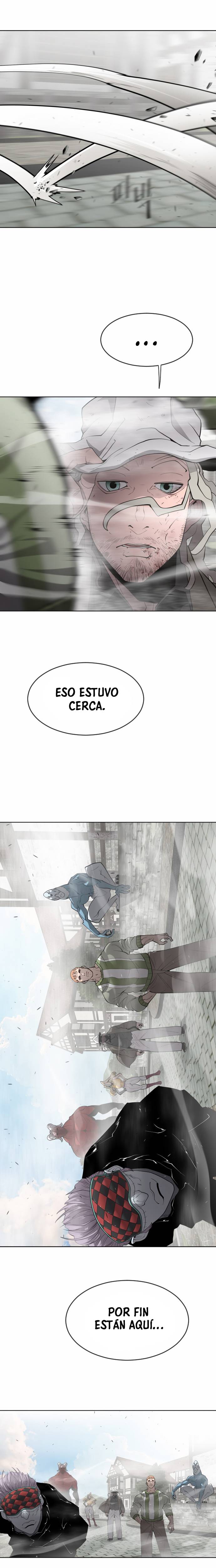 Read Super Human Era Español Manga Online