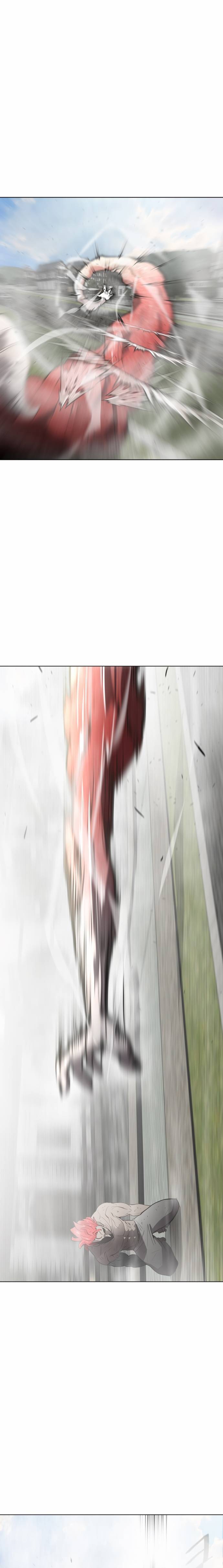 Read Super Human Era Español Manga Online