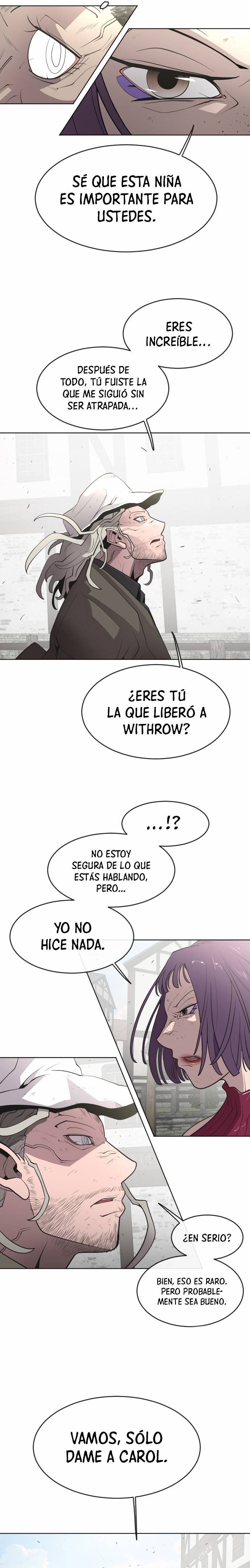 Read Super Human Era Español Manga Online