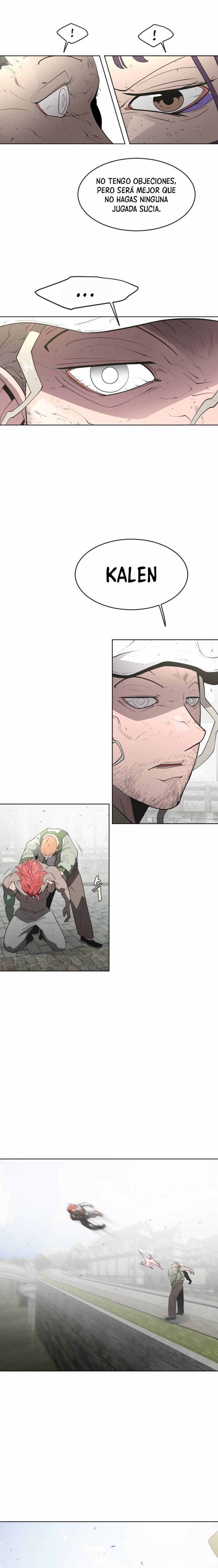 Read Super Human Era Español Manga Online