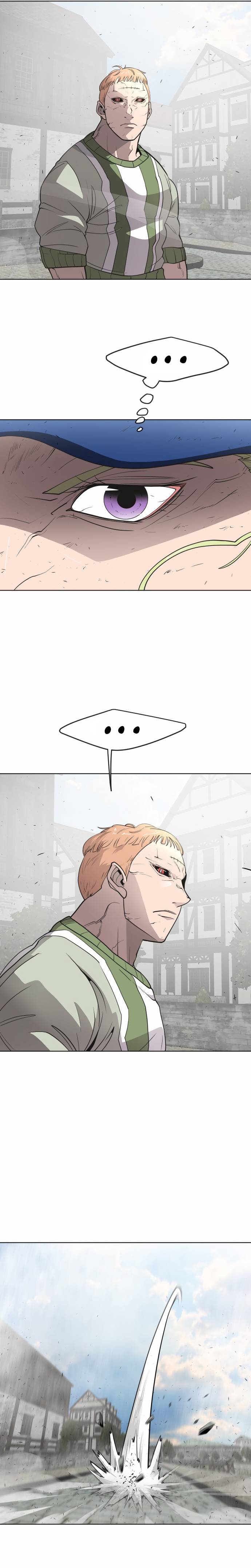 Read Super Human Era Español Manga Online