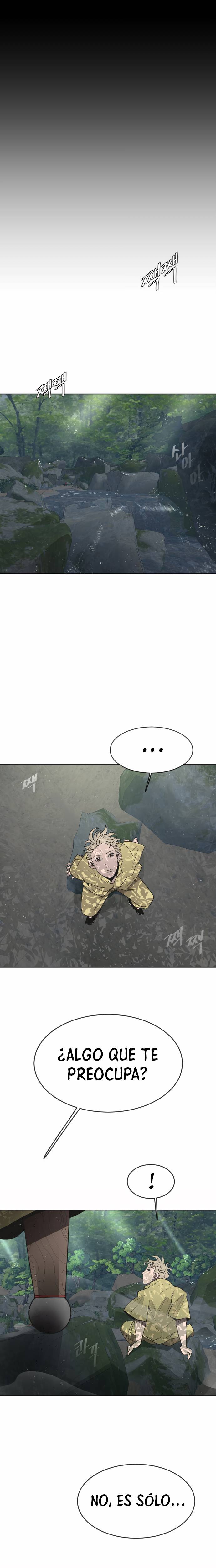 Read Super Human Era Español Manga Online