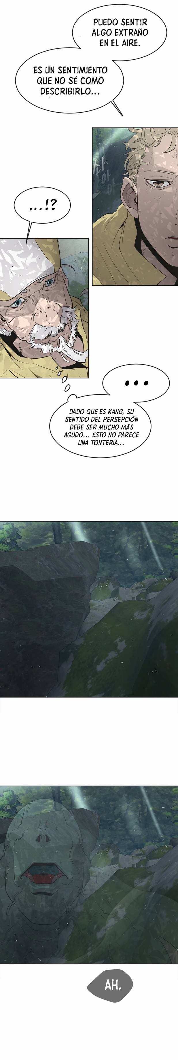 Read Super Human Era Español Manga Online