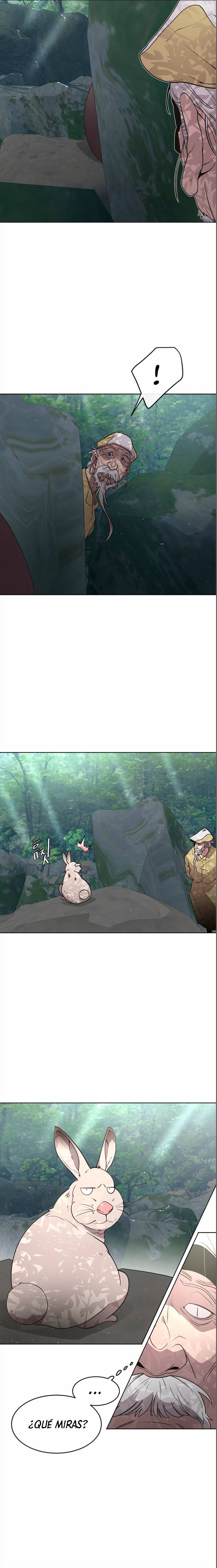 Read Super Human Era Español Manga Online