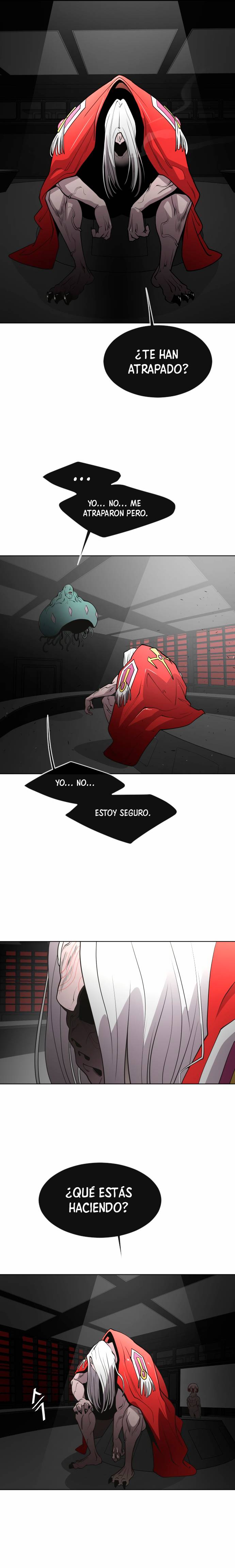 Read Super Human Era Español Manga Online