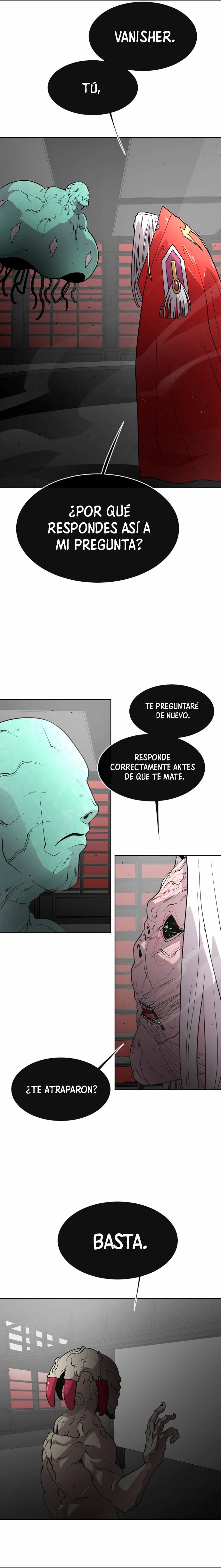 Read Super Human Era Español Manga Online