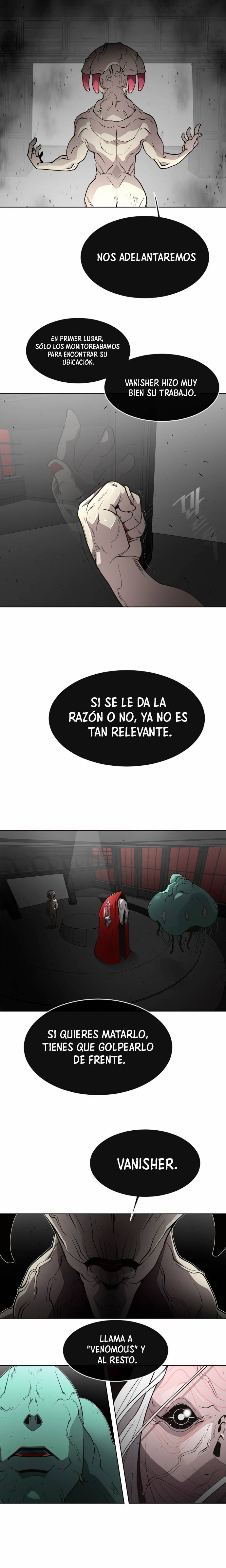 Read Super Human Era Español Manga Online