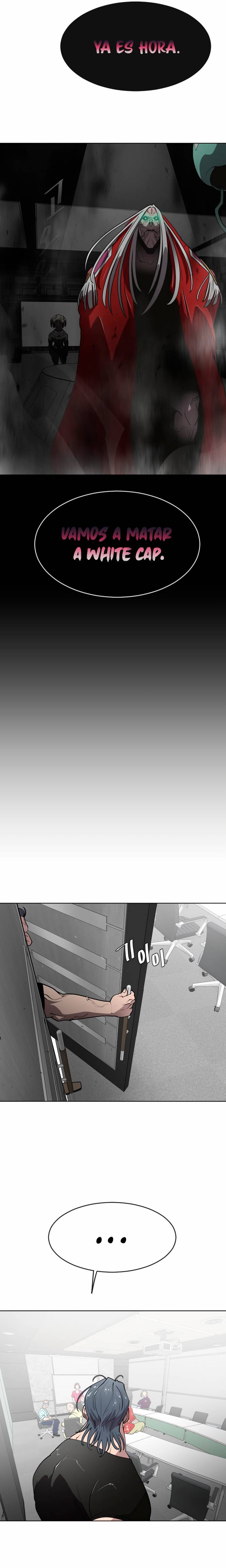 Read Super Human Era Español Manga Online