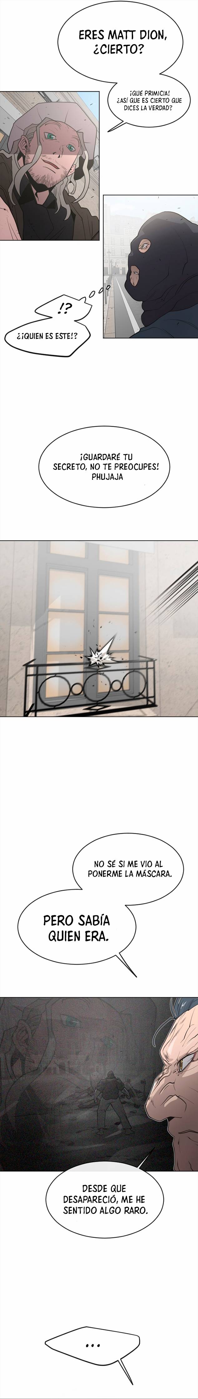 Read Super Human Era Español Manga Online