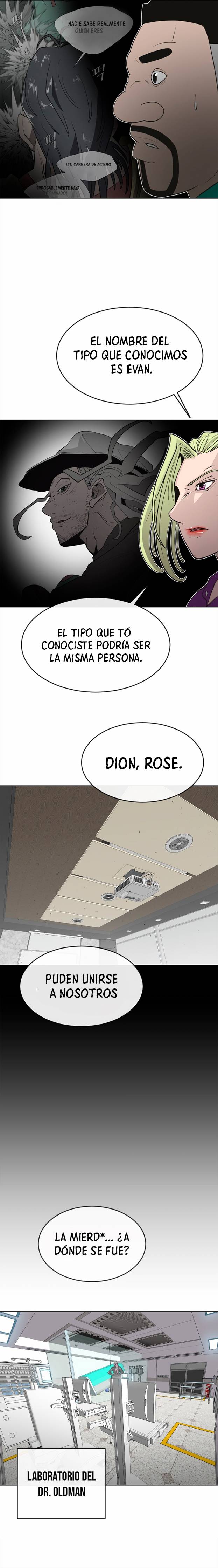 Read Super Human Era Español Manga Online