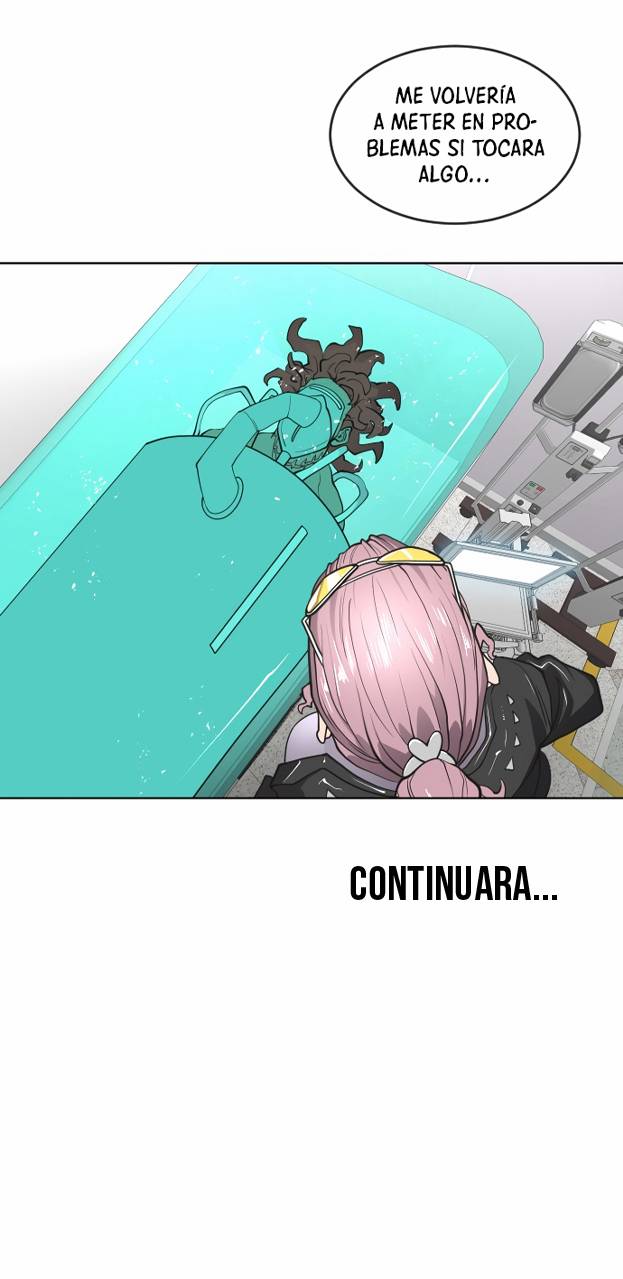 Read Super Human Era Español Manga Online