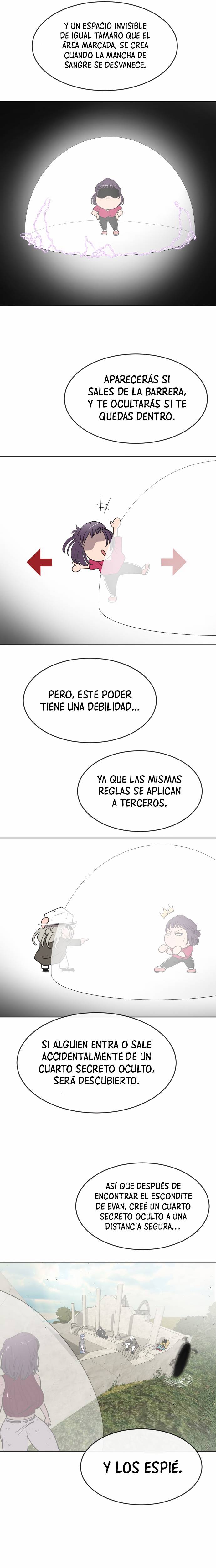 Read Super Human Era Español Manga Online