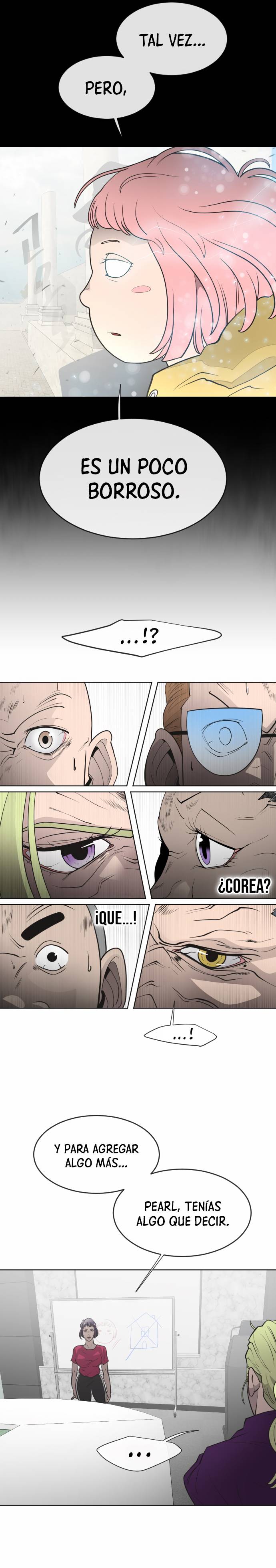 Read Super Human Era Español Manga Online