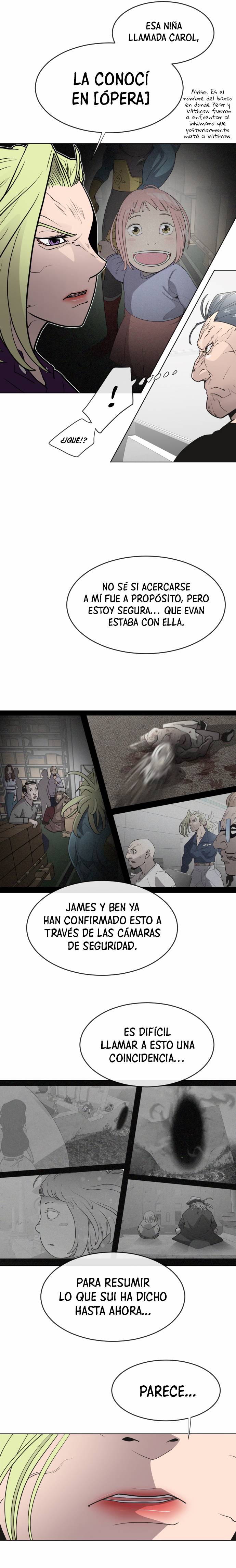 Read Super Human Era Español Manga Online