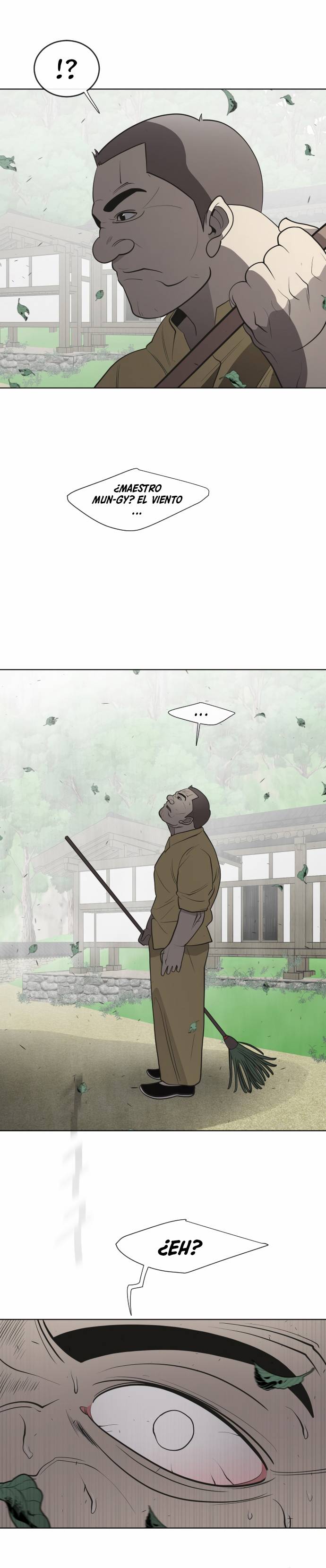 Read Super Human Era Español Manga Online