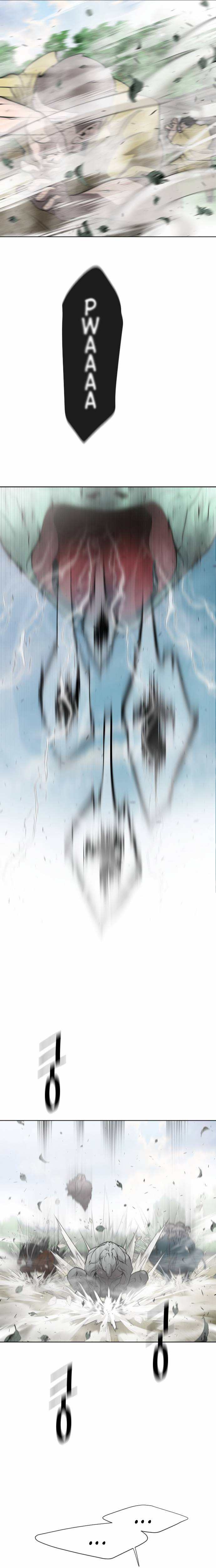 Read Super Human Era Español Manga Online