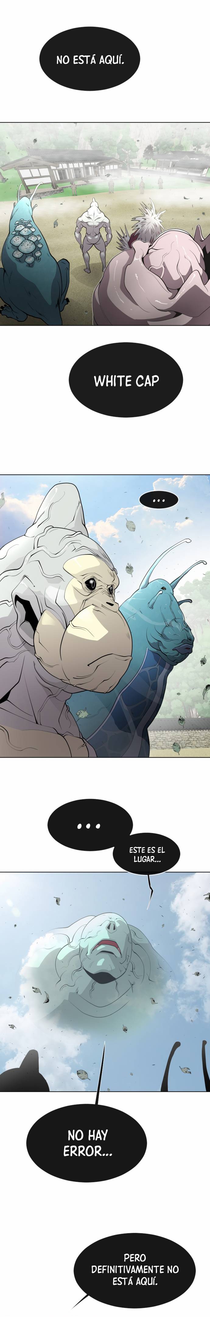 Read Super Human Era Español Manga Online