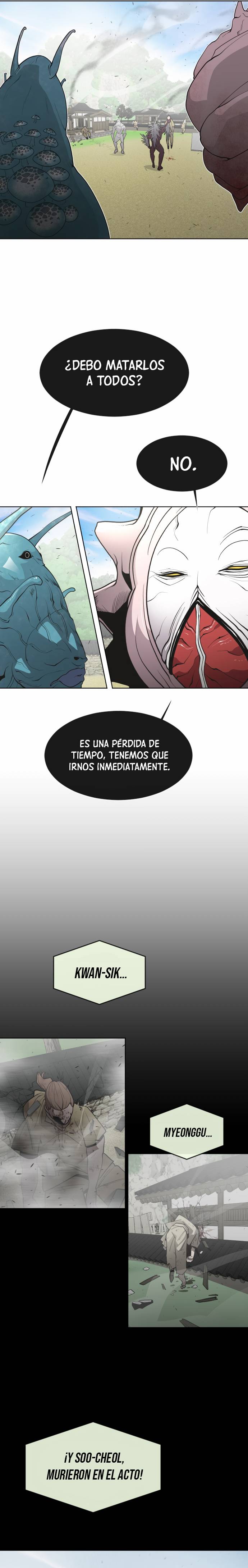 Read Super Human Era Español Manga Online