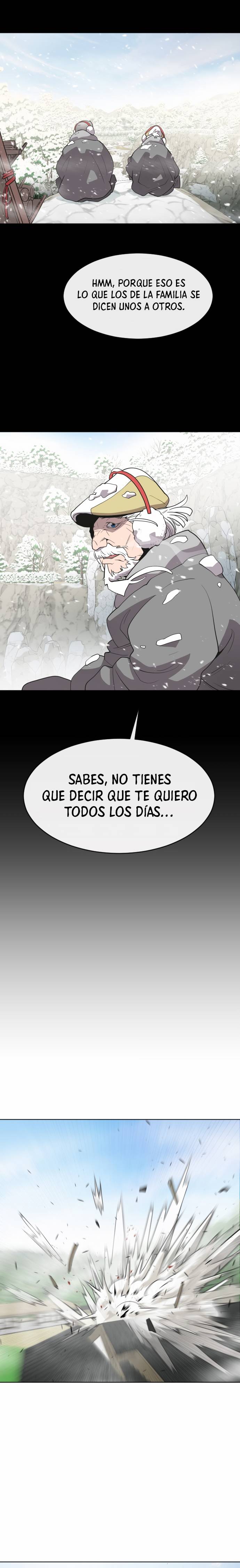 Read Super Human Era Español Manga Online