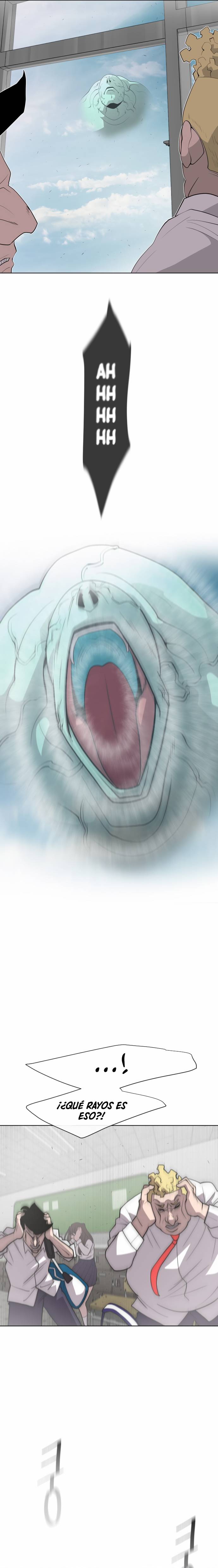 Read Super Human Era Español Manga Online