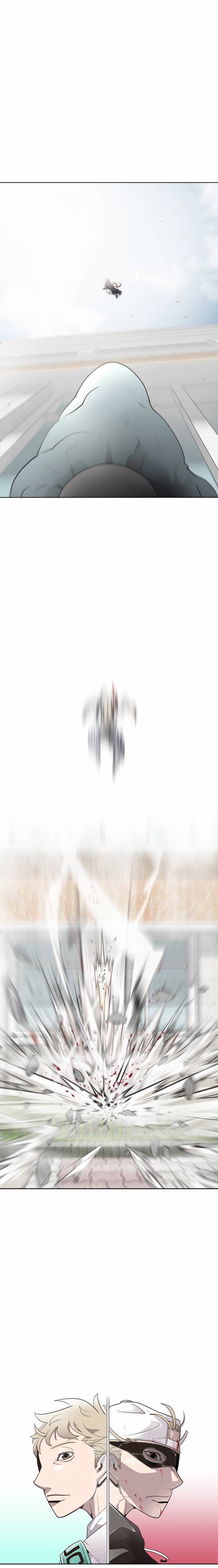 Read Super Human Era Español Manga Online