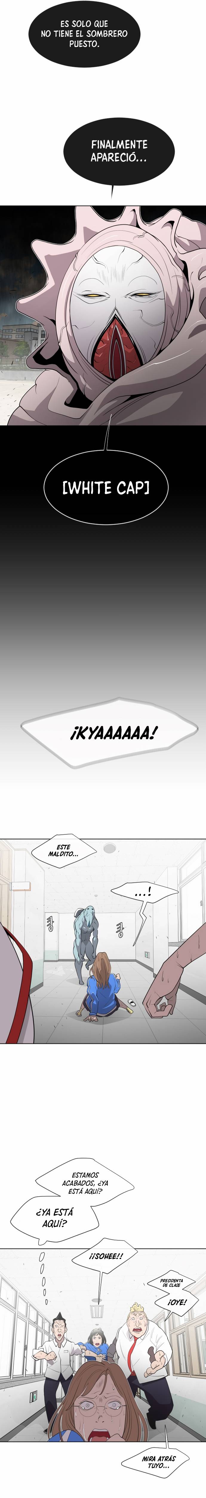 Read Super Human Era Español Manga Online