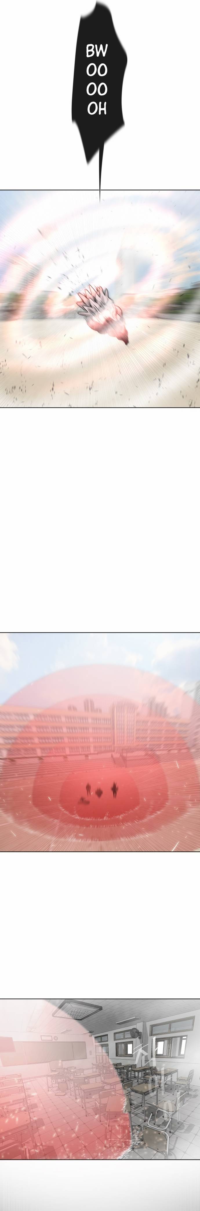 Read Super Human Era Español Manga Online