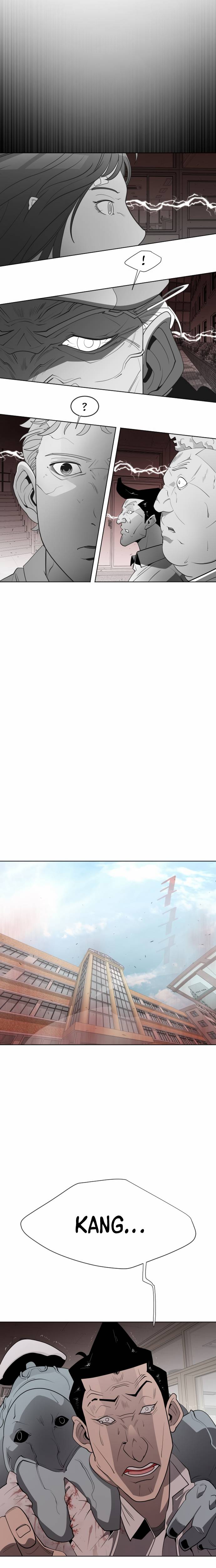 Read Super Human Era Español Manga Online