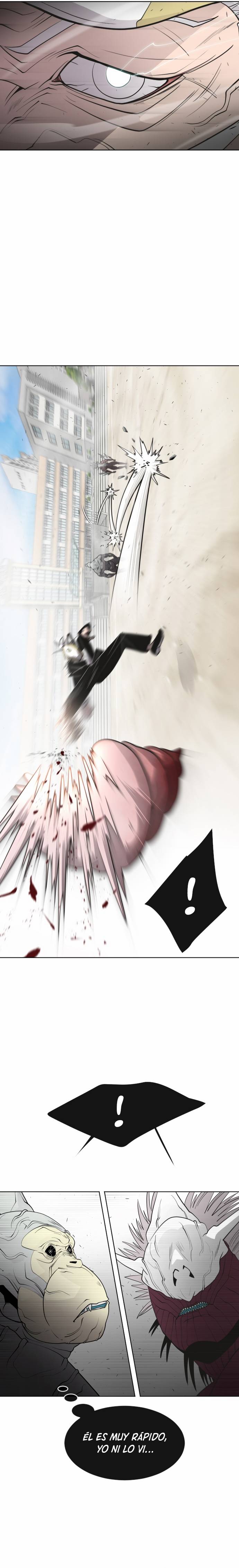 Read Super Human Era Español Manga Online