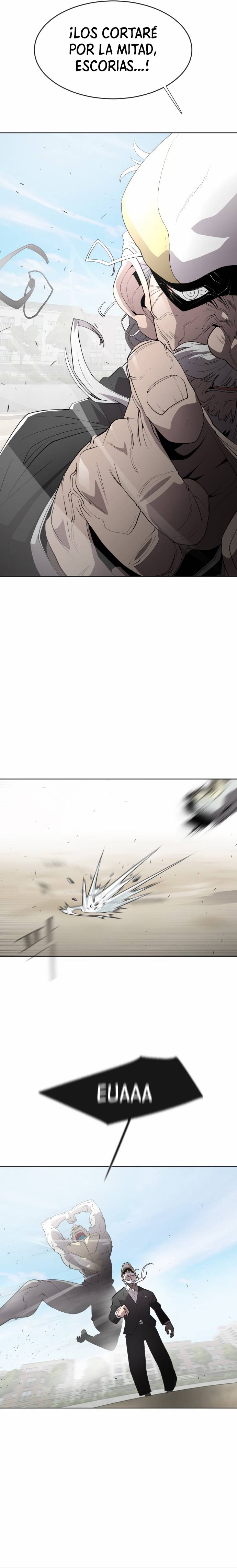 Read Super Human Era Español Manga Online