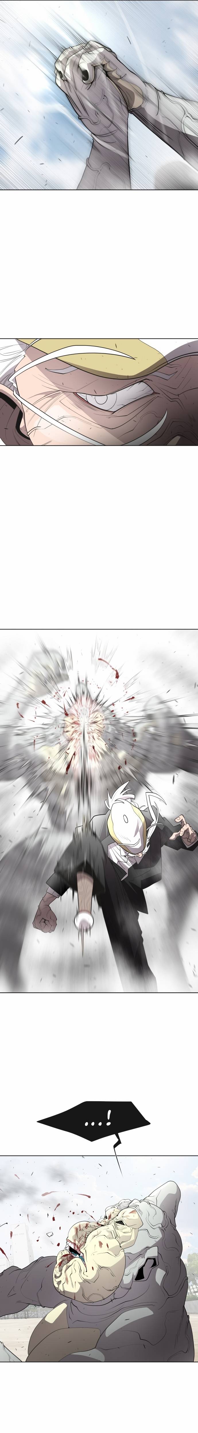 Read Super Human Era Español Manga Online