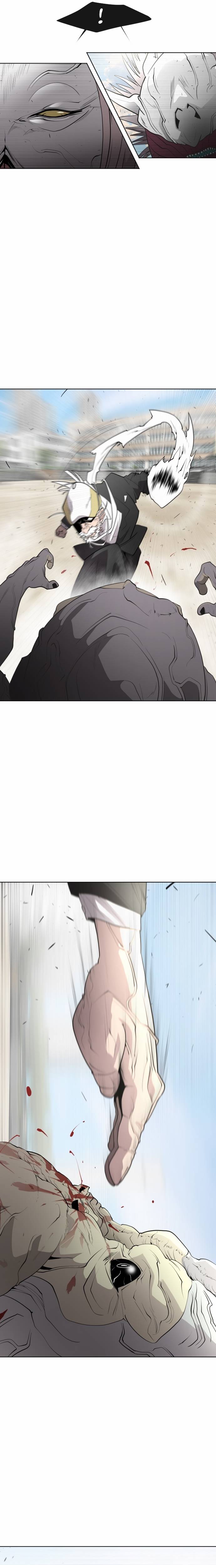 Read Super Human Era Español Manga Online