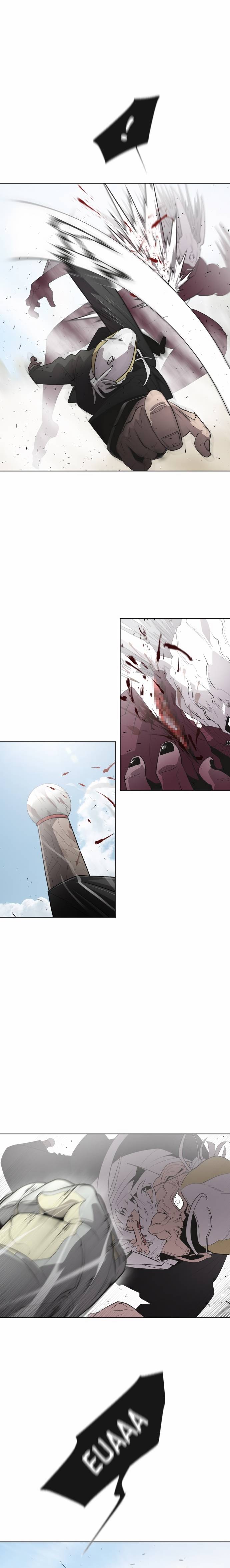 Read Super Human Era Español Manga Online