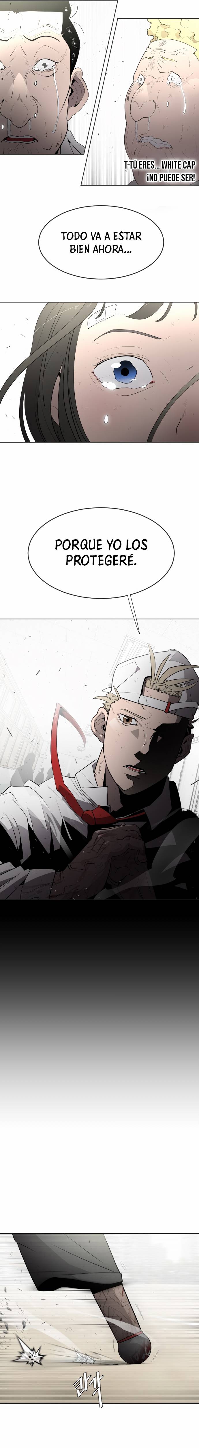 Read Super Human Era Español Manga Online