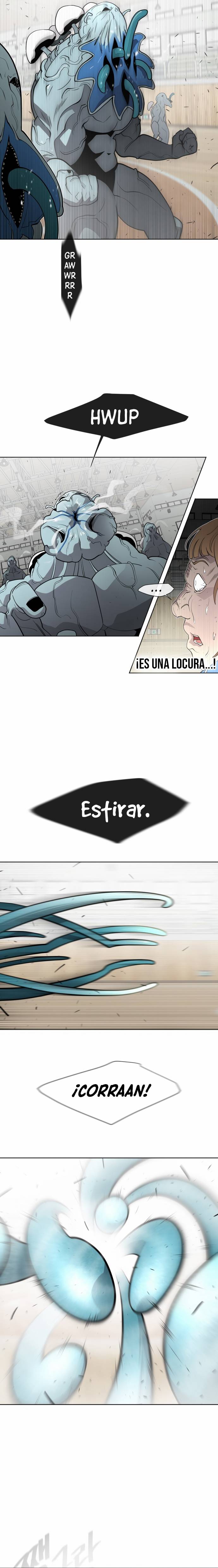 Read Super Human Era Español Manga Online