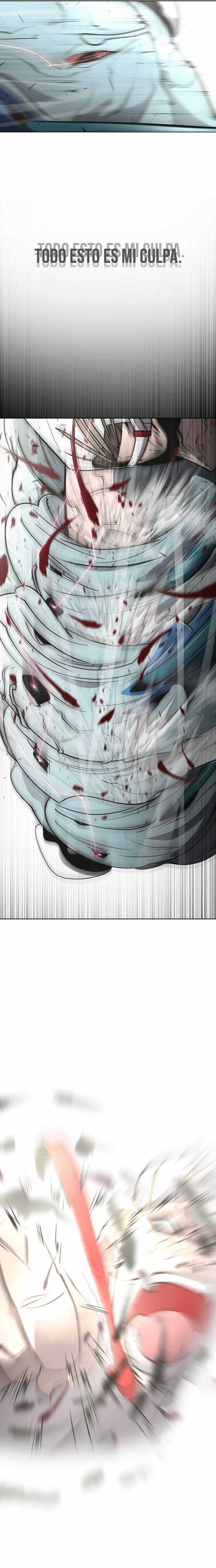 Read Super Human Era Español Manga Online