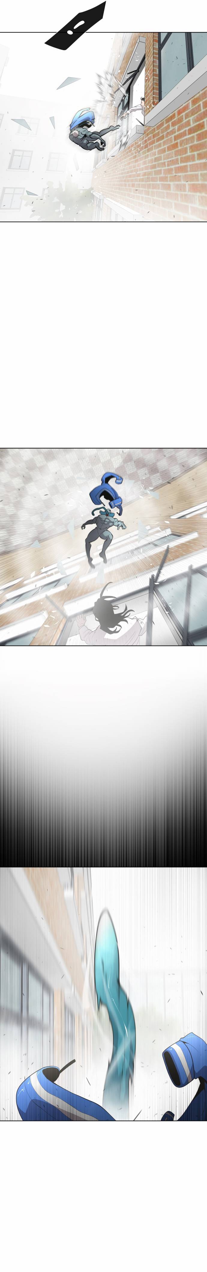 Read Super Human Era Español Manga Online