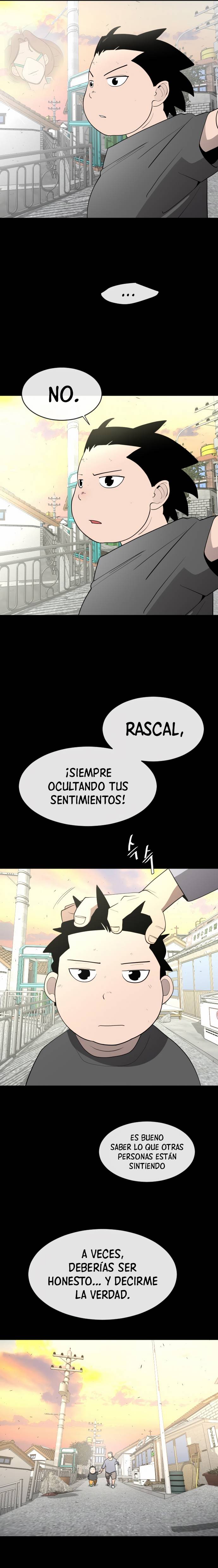 Read Super Human Era Español Manga Online