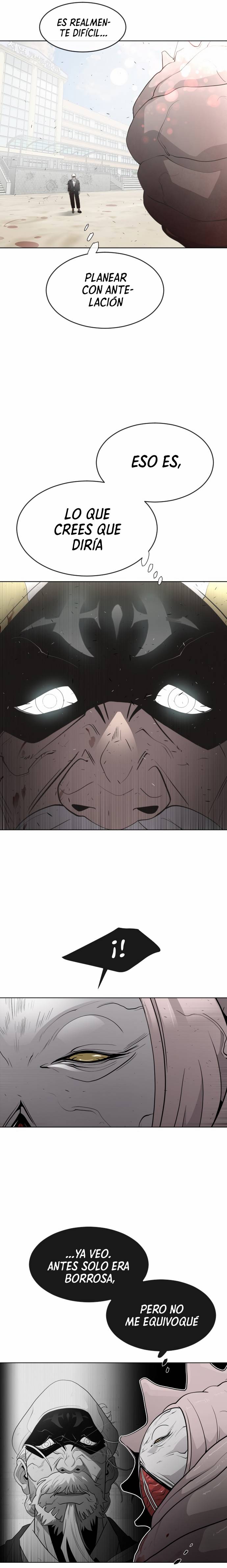 Read Super Human Era Español Manga Online