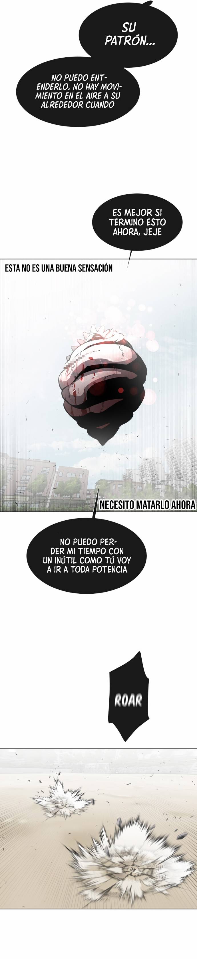 Read Super Human Era Español Manga Online