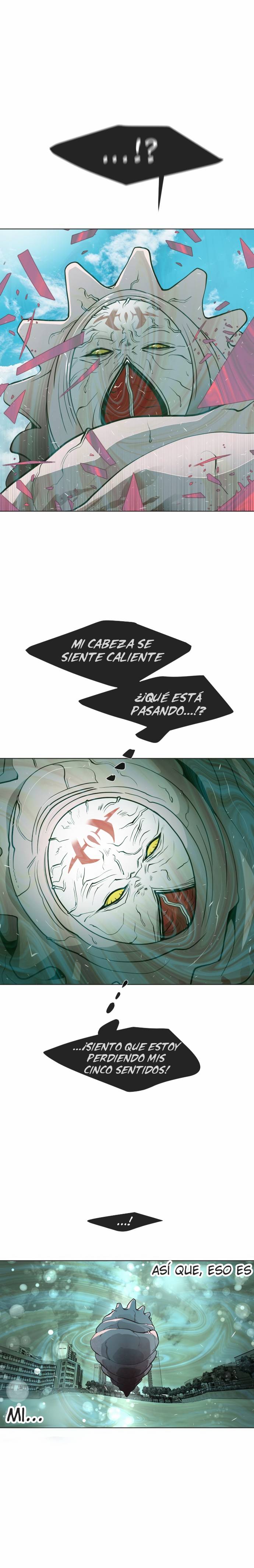 Read Super Human Era Español Manga Online