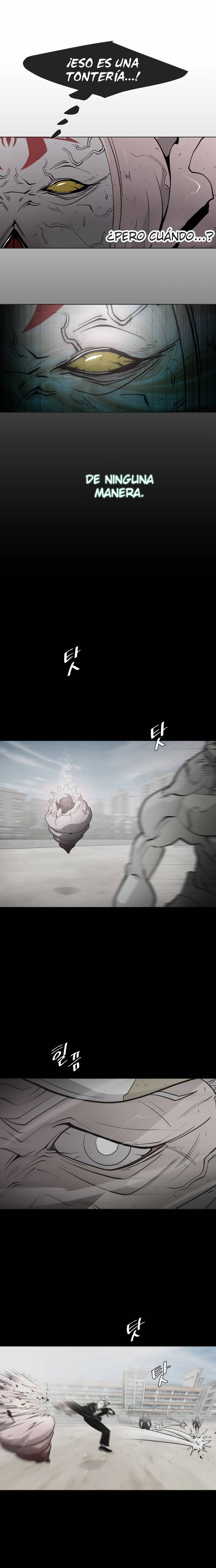 Read Super Human Era Español Manga Online