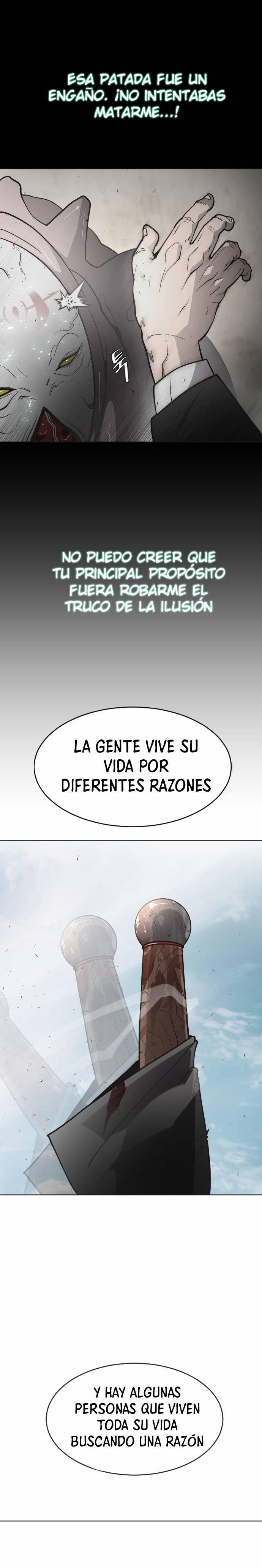 Read Super Human Era Español Manga Online