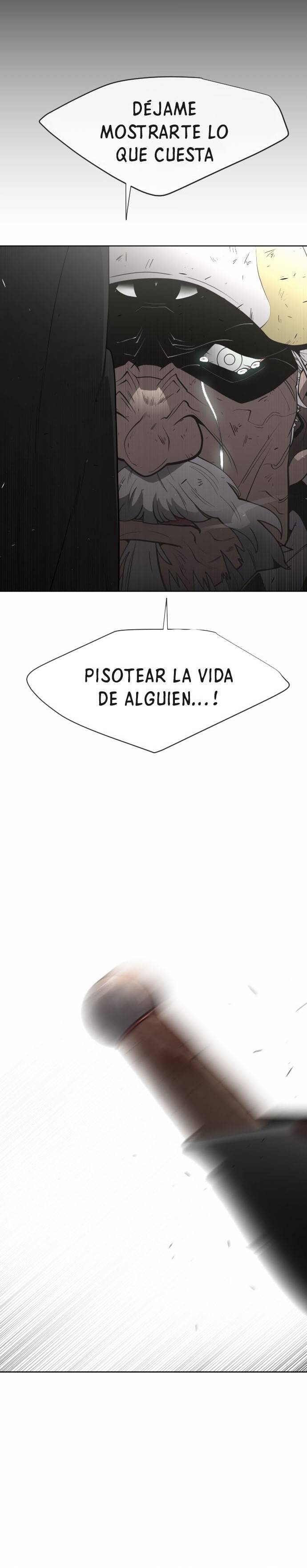 Read Super Human Era Español Manga Online