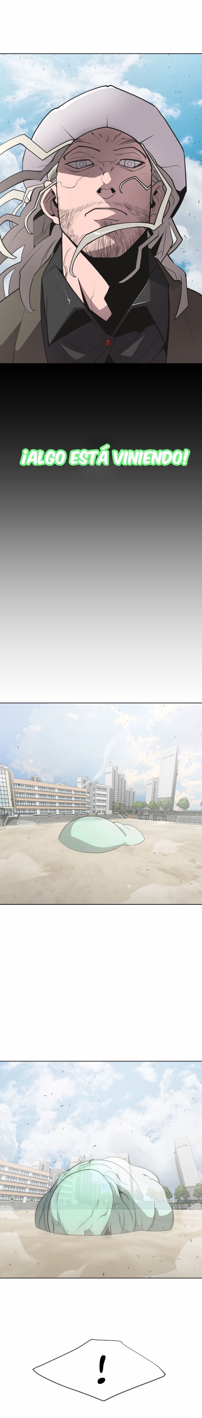 Read Super Human Era Español Manga Online